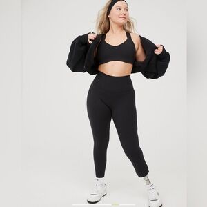 Aerie Offline  High-Rise Leggings